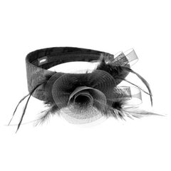 Matu aksesuārs Moliabal Milano Headband no. 106 cena un informācija | Matu aksesuāri | 220.lv