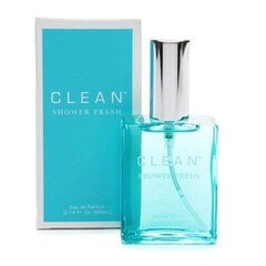 Parfimērijas ūdens sievietēm Clean Shower Fresh, EDP, 60 ml cena un informācija | Sieviešu smaržas | 220.lv