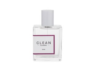 Clean Skin EDP 60ml цена и информация | Женские духи | 220.lv