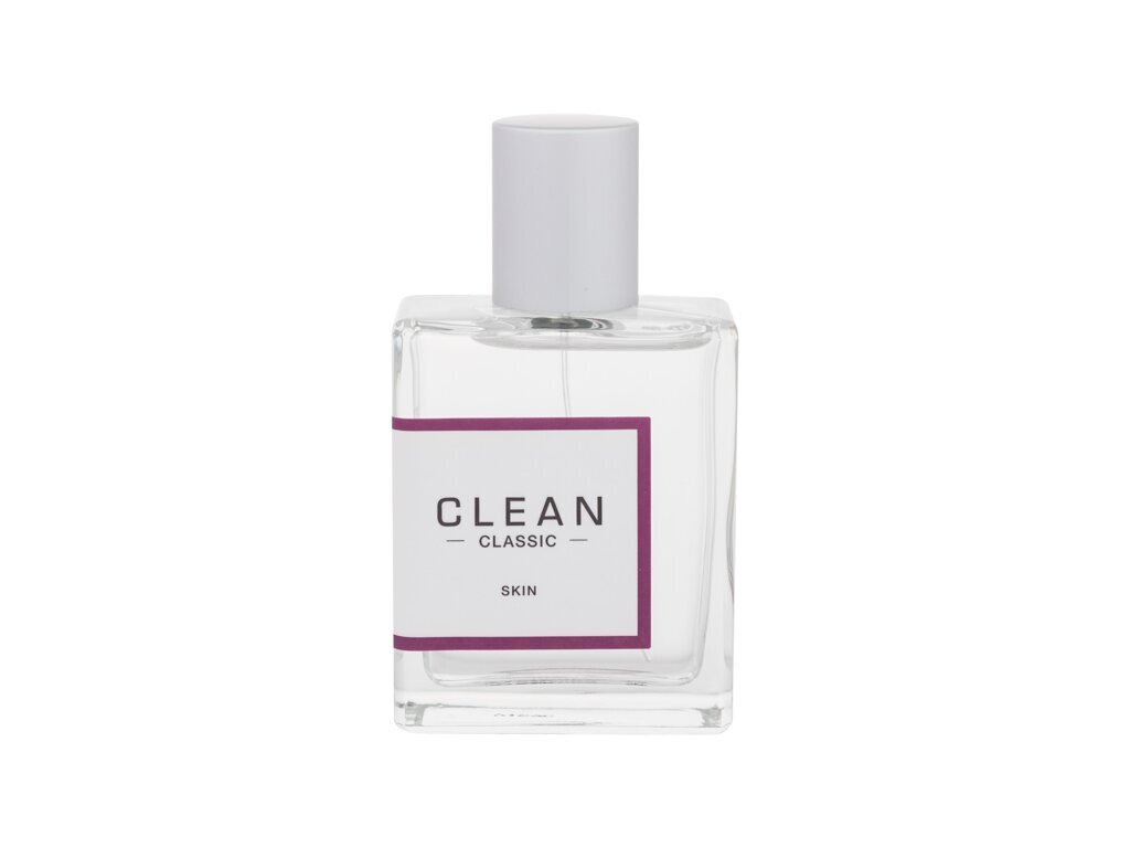 Parfimērijas ūdens sievietēm Clean Skin, EDP, 60 ml цена и информация | Sieviešu smaržas | 220.lv