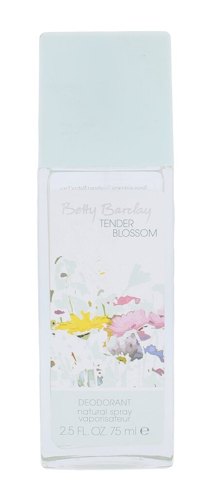 Betty Barclay Tender Blossom dezodorants цена и информация | Parfimēta sieviešu kosmētika | 220.lv