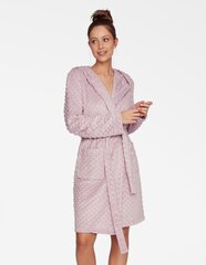 Halāts Esotiq 40231, rozā cena un informācija | Sieviešu halāti | 220.lv