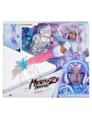 Lelle Mermaidz Winter Waves - Harmonique cena un informācija | Rotaļlietas meitenēm | 220.lv