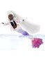 Lelle Mermaidz Winter Waves - Crystabella cena un informācija | Rotaļlietas meitenēm | 220.lv