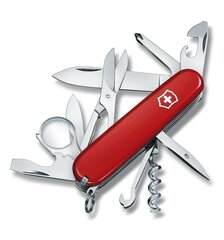 Нож перочинный Victorinox Explorer 1.6703 цена и информация | Туристические ножи, многофункциональные приборы | 220.lv