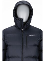 Мужская пуховая куртка Marmot Guides Down Hoody цена и информация | Мужские куртки | 220.lv