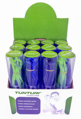 Набор скакалок Tunturi, 12 шт. цена и информация | Скакалка Tunturi Pro Adjustable Speed Rope | 220.lv