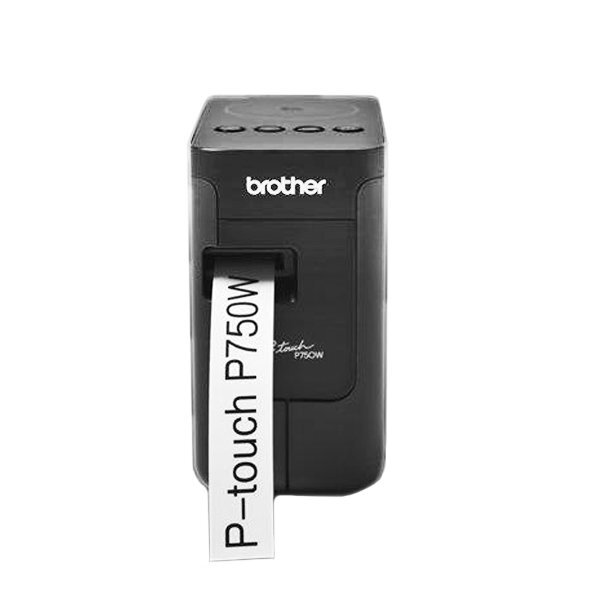 Brother PTP750WZX1 cena un informācija | Piederumi printerim | 220.lv