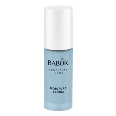 Intensīvi mitrinošs serums sejai Babor Moisture Serum, 30 ml цена и информация | Serumi sejai, eļļas | 220.lv