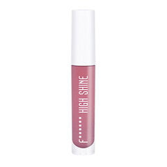 Краска для губ Dermacol F****** High Shine Lipstick 4 мл, 01 цена и информация | Помады, бальзамы, блеск для губ | 220.lv