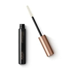 skropstu augšanas serums Kiko Milano 30 Days Night Treatment Mascara цена и информация | Тушь, средства для роста ресниц, тени для век, карандаши для глаз | 220.lv