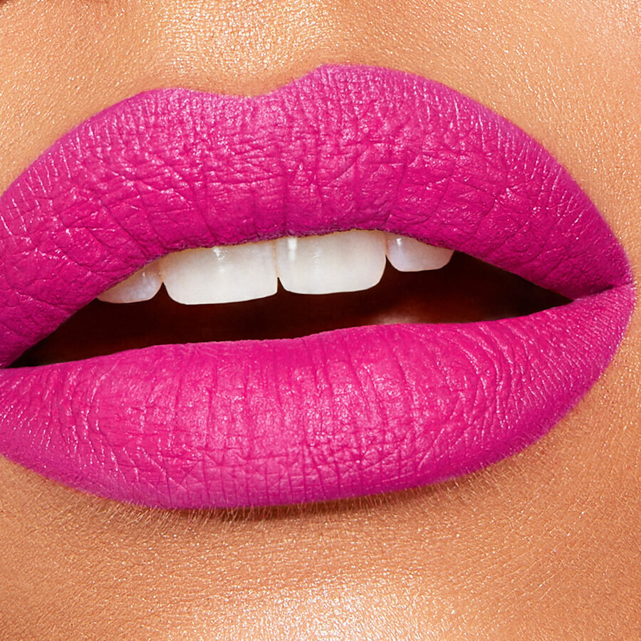 Matēta lūpu krāsa Kiko Milano Velvet Passion Matte Lipstick, 306 Fuchsia цена и информация | Lūpu krāsas, balzāmi, spīdumi, vazelīns | 220.lv