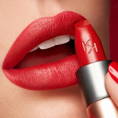 Matēta lūpu krāsa Kiko Milano Velvet Passion Matte Lipstick, 311 Poppy Red cena un informācija | Lūpu krāsas, balzāmi, spīdumi, vazelīns | 220.lv