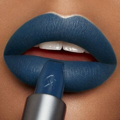 Matēta lūpu krāsa Kiko Milano Velvet Passion Matte Lipstick, 323 Imperial Blu cena un informācija | Lūpu krāsas, balzāmi, spīdumi, vazelīns | 220.lv