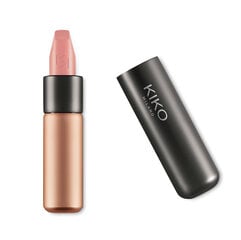 Кремовая матовая помада Kiko Milano Velvet Passion Matte Lipstick, 326 Natural Rose цена и информация | Помады, бальзамы, блеск для губ | 220.lv