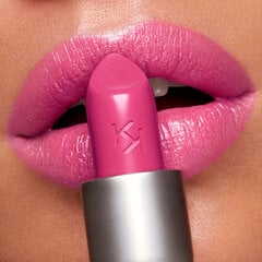 Lūpu krāsa Kiko Milano Glossy Dream Sheer Lipstick, 214 Fuchsia cena un informācija | Lūpu krāsas, balzāmi, spīdumi, vazelīns | 220.lv