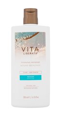 Pašiedeguma putas - ūdens Vita Liberata, 200 ml, Medium cena un informācija | Paštonējošie līdzekļi | 220.lv