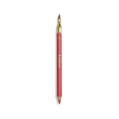 Контурный карандаш для губ Sisley Phyto-Lèvres Perfect Lipliner с кисточкой, 1.2 г, Sweet Coral #CC5D63 цена и информация | Помады, бальзамы, блеск для губ | 220.lv