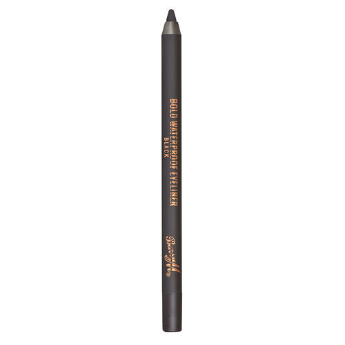 Ūdensnoturīgs acu zīmulis Bold Waterproof Eyeliner, 1,2 g cena un informācija | Acu ēnas, skropstu tušas, zīmuļi, serumi | 220.lv