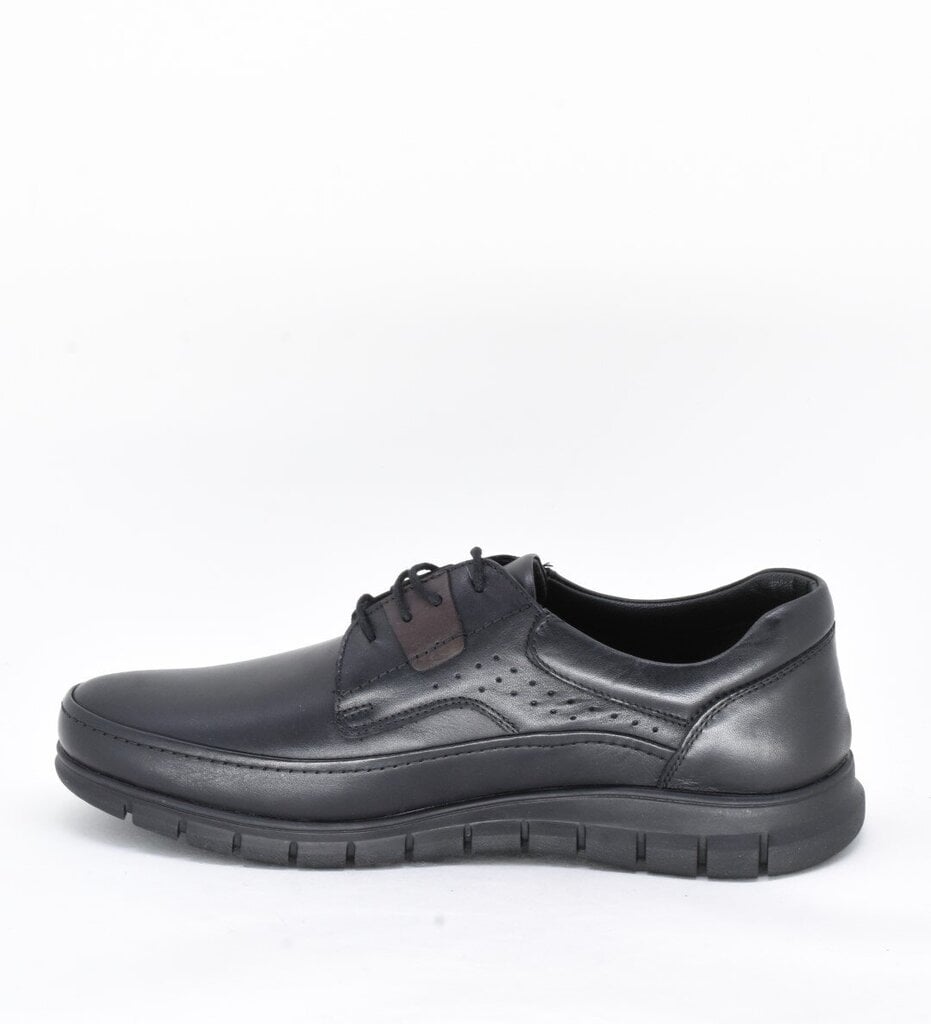 Komforta kurpes vīriešiem, Enrico Fantini 17210808.45 cena un informācija | Vīriešu kurpes, zābaki | 220.lv