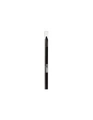 Подводка для глаз Maybelline Tattoo Liner Eyeliner Gel 977 Soft Brown, 1.3 г цена и информация | Тушь, средства для роста ресниц, тени для век, карандаши для глаз | 220.lv