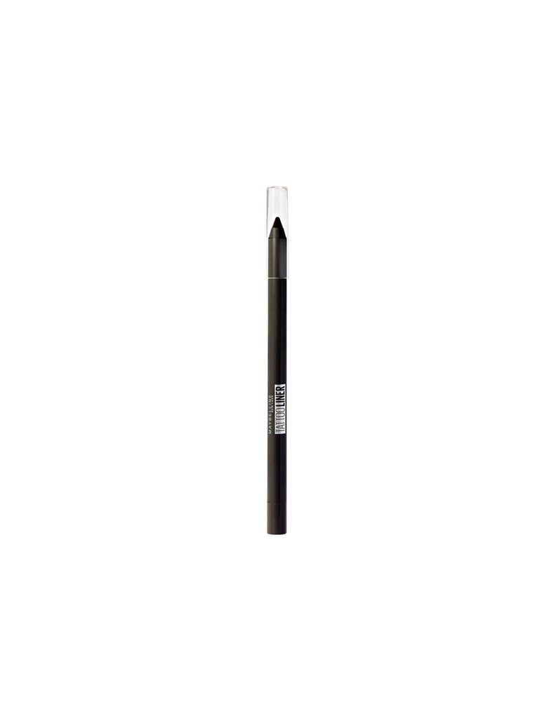 Ūdensizturīgs zīmulis Tattoo Liner (Gel Pencil), 1,3 g цена и информация | Acu ēnas, skropstu tušas, zīmuļi, serumi | 220.lv