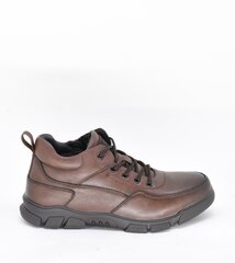Puszābaki vīriešiem, ELtempo 12515612.45 cena un informācija | Vīriešu kurpes, zābaki | 220.lv