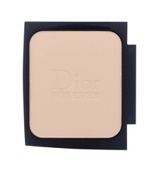 Dior skin Forever pūderis (Extreme Control Make-Up), 9g cena un informācija | Grima bāzes, tonālie krēmi, pūderi | 220.lv