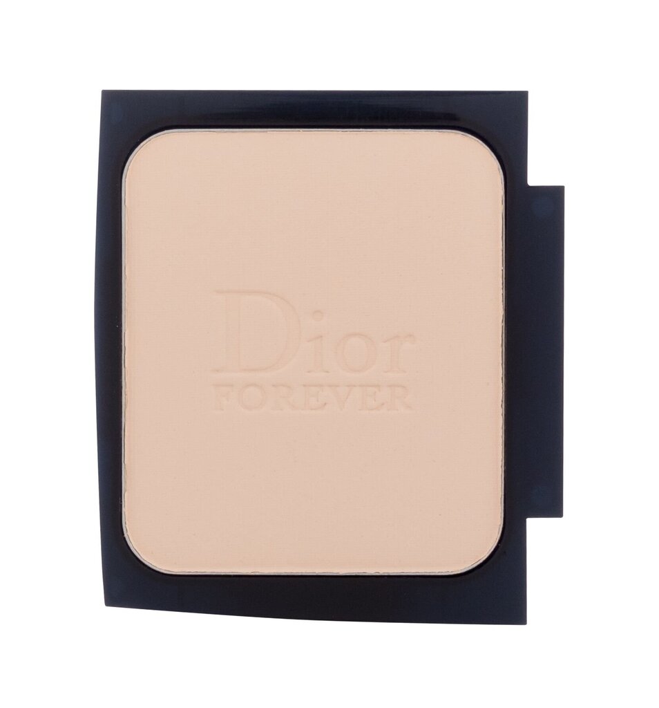 Dior skin Forever pūderis (Extreme Control Make-Up), 9g цена и информация | Grima bāzes, tonālie krēmi, pūderi | 220.lv