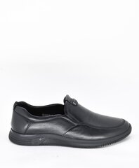 Комфортные туфли  для мужчин, Solo Style цена и информация | Мужские ботинки | 220.lv