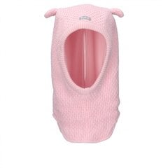 TuTu plāna cepure, rozā цена и информация | Шапки, перчатки, шарфы для девочек | 220.lv
