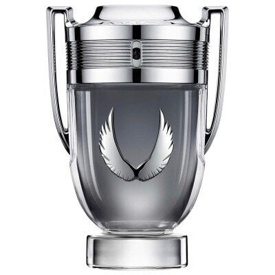 Paco Rabanne Invictus Platinum - EDP цена и информация | Vīriešu smaržas | 220.lv