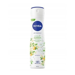 Pretsviedru aerosols Miracle Garden Jasmine 150 ml cena un informācija | Dezodoranti | 220.lv