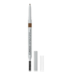 Карандаш для бровей Clinique Ladies Quickliner For Brows 04 Deep Brown, 0,06 г цена и информация | Карандаши, краска для бровей | 220.lv