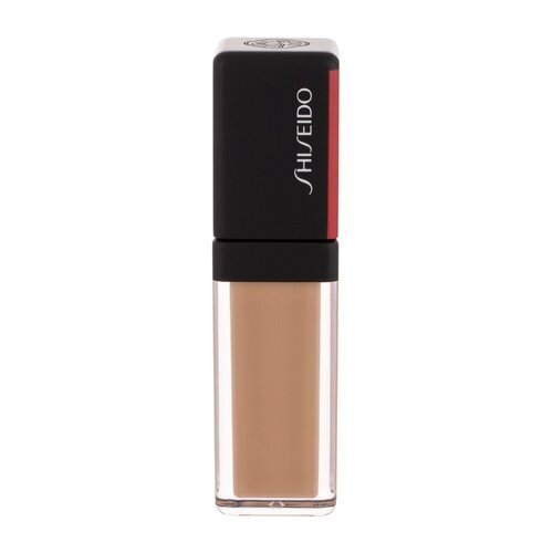 Shiseido Synchro Skin Self-Refreshing Concealer - Liquid concealer 5.8 ml 0ml 101 Fair cena un informācija | Grima bāzes, tonālie krēmi, pūderi | 220.lv