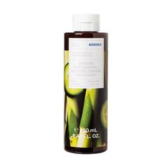 Revita Cucumber Bamboo (dušas želeja) 250 ml cena un informācija | Dušas želejas, eļļas | 220.lv