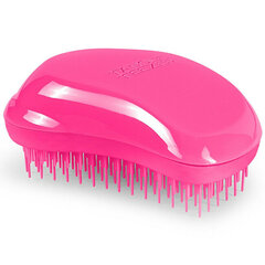 Шетка для волос Tangle Teezer The Original Mini, Bubblegum Pink цена и информация | Расчески, щетки для волос, ножницы | 220.lv