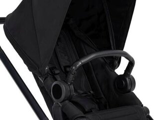 Rati Baby Jogger City sights, Rich Black цена и информация | Коляски | 220.lv