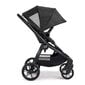 Rati Baby Jogger City sights, Rich Black cena un informācija | Bērnu rati | 220.lv