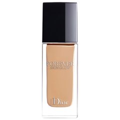 Grima pamats Christian Dior Forever Skin Glow, 30 ml, 3CR Cool Rosy цена и информация | Пудры, базы под макияж | 220.lv