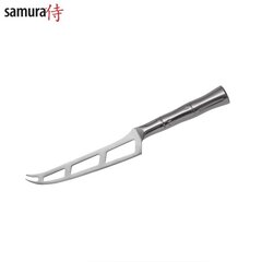 Samura BAMBOO Universāls virtuves nazis 5.3''/135mm no AUS 8 Japāņu tērauda 59 HRC цена и информация | Ножи и аксессуары для них | 220.lv