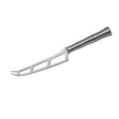 Универсальный кухонный нож Samura BAMBOO 5.3''/135 мм из AUS 8 японской стали 59 HRC цена и информация | Ножи и аксессуары для них | 220.lv