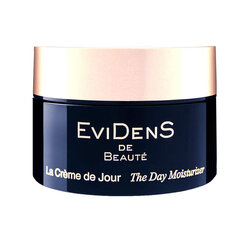 Крем против морщин EviDenS de Beauté The Rich Cream, 50 мл цена и информация | Кремы для лица | 220.lv