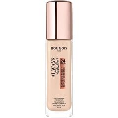 Always Fabulous 24h (Extreme Resist Full Coverage Foundation) 30 ml cena un informācija | Grima bāzes, tonālie krēmi, pūderi | 220.lv