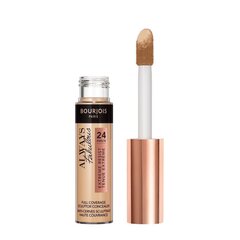 Always Fabulous (Full Coverage Sculptor Concealer) 11 ml cena un informācija | Grima bāzes, tonālie krēmi, pūderi | 220.lv