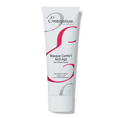 Inovatīva intensīvi izlīdzinoša sejas maska ​​Anti Age (Comfort Mask) 60 ml cena un informācija | Sejas maskas, acu maskas | 220.lv