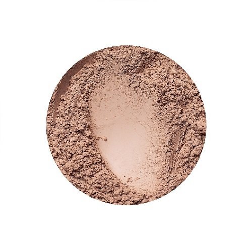 ANNABELLE MINERALS_Matējošs matēts matēts Beige Fair 4g цена и информация | Grima bāzes, tonālie krēmi, pūderi | 220.lv