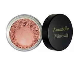 Минеральные тени для век Annabelle Minerals Ice Cream, 3 г цена и информация | Тушь, средства для роста ресниц, тени для век, карандаши для глаз | 220.lv