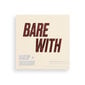 Bare With Eyeshadow acu ēnu palete, 3,4 g cena un informācija | Acu ēnas, skropstu tušas, zīmuļi, serumi | 220.lv