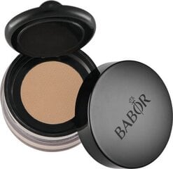 Minerālais birstošais pūderis Babor Mineral Powder foundation 02 Medium, 20 g цена и информация | Пудры, базы под макияж | 220.lv